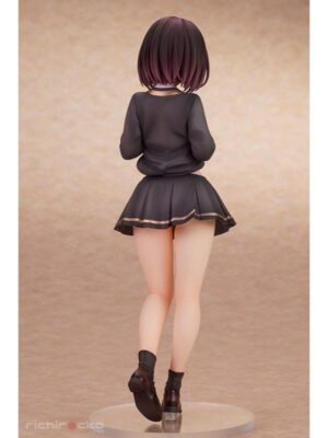 Figura Suzu Kanade 1/7 Ayakashi Triangle ques Q Tienda Figuras Anime Chile