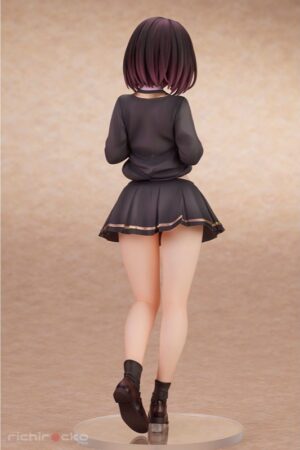 Figura Suzu Kanade 1/7 Ayakashi Triangle ques Q Tienda Figuras Anime Chile