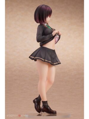 Figura Suzu Kanade 1/7 Ayakashi Triangle ques Q Tienda Figuras Anime Chile