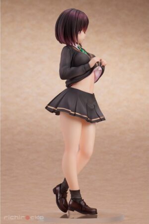 Figura Suzu Kanade 1/7 Ayakashi Triangle ques Q Tienda Figuras Anime Chile