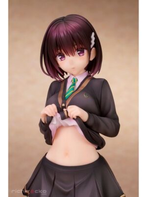 Figura Suzu Kanade 1/7 Ayakashi Triangle ques Q Tienda Figuras Anime Chile