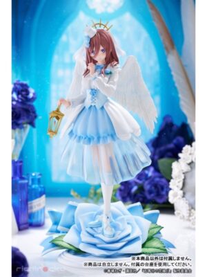 Figura Miku Nakano Angel ver. 1/7 Quintessential Quintuplets PROOF Tienda Figuras Anime Chile