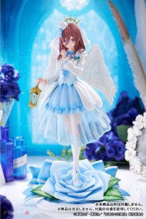 Figura Miku Nakano Angel ver. 1/7 Quintessential Quintuplets PROOF Tienda Figuras Anime Chile