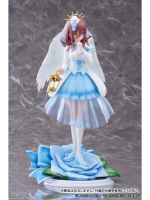 Figura Miku Nakano Angel ver. 1/7 Quintessential Quintuplets PROOF Tienda Figuras Anime Chile