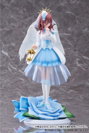 Figura Miku Nakano Angel ver. 1/7 Quintessential Quintuplets PROOF Tienda Figuras Anime Chile