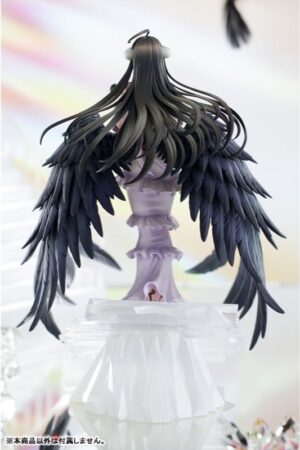 Figura Albedo 10th Anniversary so-bin ver. Overlord KADOKAWA Tienda Figuras Anime Chile