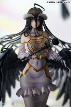 Figura Albedo 10th Anniversary so-bin ver. Overlord KADOKAWA Tienda Figuras Anime Chile