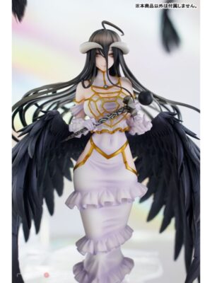 Figura Albedo 10th Anniversary so-bin ver. Overlord KADOKAWA Tienda Figuras Anime Chile