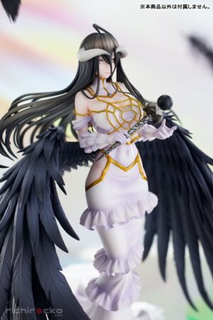 Figura Albedo 10th Anniversary so-bin ver. Overlord KADOKAWA Tienda Figuras Anime Chile