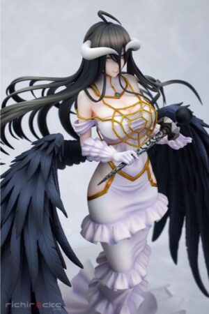 Figura Albedo 10th Anniversary so-bin ver. Overlord KADOKAWA Tienda Figuras Anime Chile