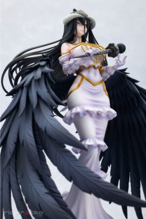 Figura Albedo 10th Anniversary so-bin ver. Overlord KADOKAWA Tienda Figuras Anime Chile