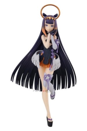 POP UP PARADE Ninomae Ina'nis Hololive Good Smile Company Tienda Figuras Anime Chile