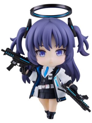 Figura Nendoroid Hayase Yuuka Blue Archive Good Smile Company Tienda Figuras Anime Chile