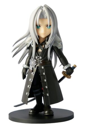 Figura Final Fantasy VII Adorable Arts Sephiroth Tienda Square Enix Chile