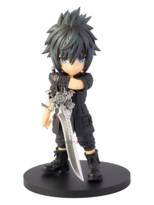 Figura Adorable Arts Noctis Lucis Caelum Final Fantasy XV Square Enix Tienda Figuras Anime Chile