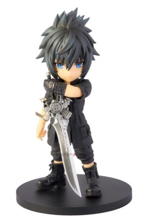 Figura Adorable Arts Noctis Lucis Caelum Final Fantasy XV Square Enix Tienda Figuras Anime Chile