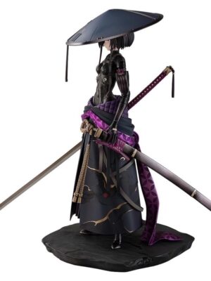 TIENDA RICHIROCKO Figura KDcolle FALSLANDER RONIN 1/7 KADOKAWA Tienda Figuras Anime Chile