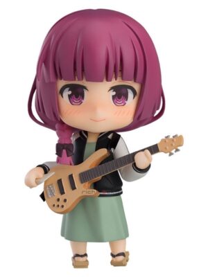 Figura Nendoroid Kikuri Hiroi BOCCHI THE ROCK! Good Smile Company Tienda Figuras Anime Chile