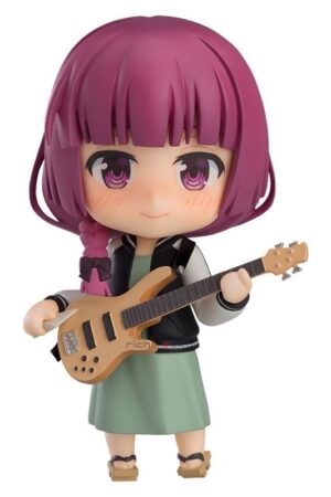 Figura Nendoroid Kikuri Hiroi BOCCHI THE ROCK! Good Smile Company Tienda Figuras Anime Chile