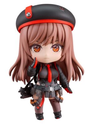 Figura Nendoroid Rapi Goddess of Victory: Nikke Good Smile Company Tienda Figuras Anime Chile