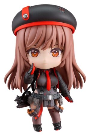 Figura Nendoroid Rapi Goddess of Victory: Nikke Good Smile Company Tienda Figuras Anime Chile