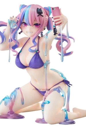Figura Kurara Tokishima King's Proposal Union Creative Tienda Figuras Anime Chile