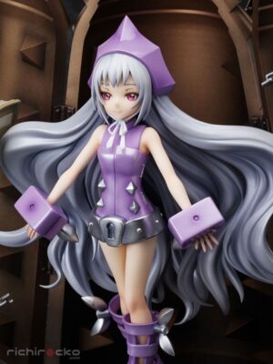 FIGURE-136716_05 Figura Iron Maiden Jeanne 1/7 Shaman King FuRyu Tienda Figuras Anime Chile