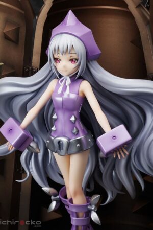 Figura Iron Maiden Jeanne 1/7 Shaman King FuRyu Tienda Figuras Anime Chile