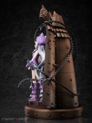 FIGURE-136716_08 Figura Iron Maiden Jeanne 1/7 Shaman King FuRyu Tienda Figuras Anime Chile