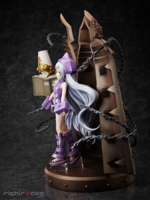 FIGURE-136716_09 Figura Iron Maiden Jeanne 1/7 Shaman King FuRyu Tienda Figuras Anime Chile
