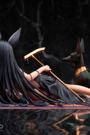 Figura Short Break of Anubis Illustrated by Nigi Komiya 1/7 Tienda Figuras Anime Chile