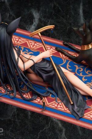 Figura Short Break of Anubis Illustrated by Nigi Komiya 1/7 Tienda Figuras Anime Chile