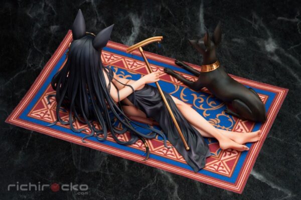 Figura Short Break of Anubis Illustrated by Nigi Komiya 1/7 Tienda Figuras Anime Chile