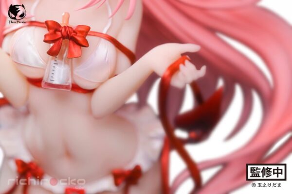 Figura Succubus Lulumu illustration by Tamano Kedama 1/6 BearPanda Tienda Figuras Anime Chile