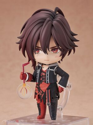 FIGURE-161480_04 Figura Nendoroid Shin AMNESIA Tienda Figuras Anime Chile