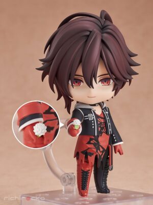 FIGURE-161480_05 Figura Nendoroid Shin AMNESIA Tienda Figuras Anime Chile