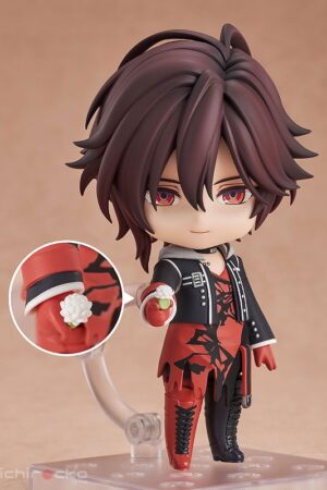 Figura Nendoroid Shin AMNESIA Tienda Figuras Anime Chile