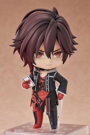 Figura Nendoroid Shin AMNESIA Tienda Figuras Anime Chile