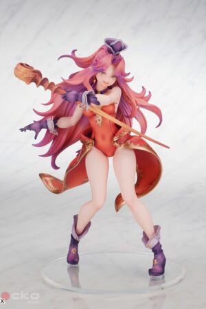 Figura Angela Trials of Mana Seiken Densetsu 3 Tienda Figuras Anime Chile