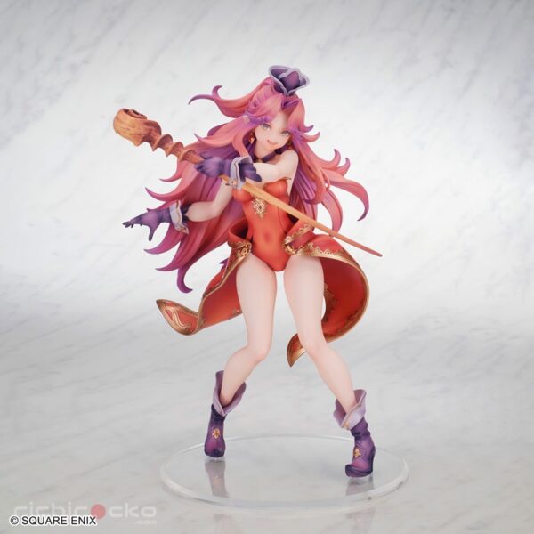 Figura Angela Trials of Mana Seiken Densetsu 3 Tienda Figuras Anime Chile