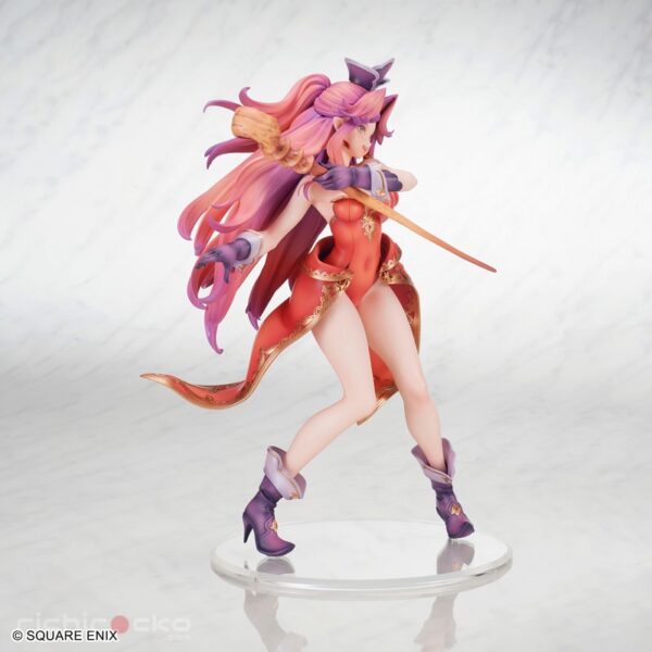 Figura Angela Trials of Mana Seiken Densetsu 3 Tienda Figuras Anime Chile