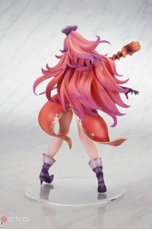 Figura Angela Trials of Mana Seiken Densetsu 3 Tienda Figuras Anime Chile