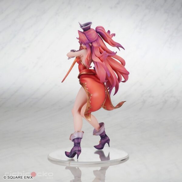 Figura Angela Trials of Mana Seiken Densetsu 3 Tienda Figuras Anime Chile