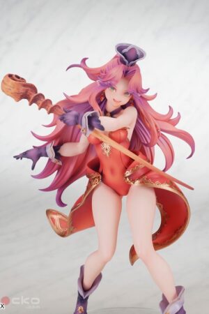 Figura Angela Trials of Mana Seiken Densetsu 3 Tienda Figuras Anime Chile