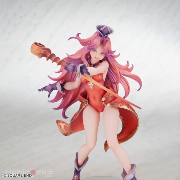 Figura Angela Trials of Mana Seiken Densetsu 3 Tienda Figuras Anime Chile