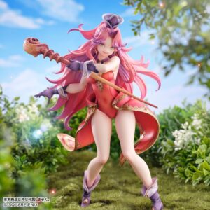 FIGURE-161648_12 Figura Angela Trials of Mana Seiken Densetsu 3 Tienda Figuras Anime Chile