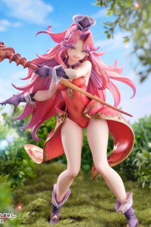 Figura Angela Trials of Mana Seiken Densetsu 3 Tienda Figuras Anime Chile