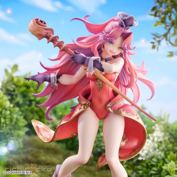 Figura Angela Trials of Mana Seiken Densetsu 3 Tienda Figuras Anime Chile