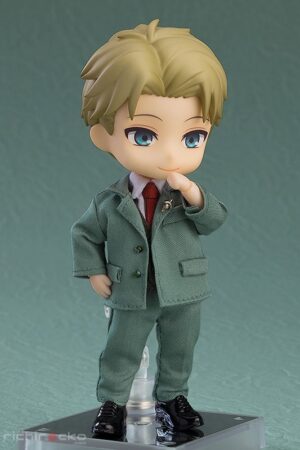 Figura Nendoroid Doll Loid Forger Spy x Family Good Smile Company Tienda Figuras Anime Chile