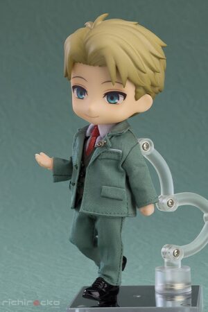 Figura Nendoroid Doll Loid Forger Spy x Family Good Smile Company Tienda Figuras Anime Chile